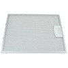 Bosch 353110 Cooker Hood Accessory (Metal Filter, Grease Filter, Rectangular