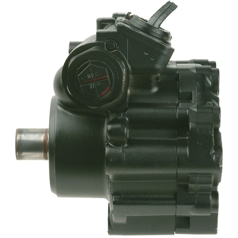 Cardone 20-1008 Remanufactured Power Steering Pump without Reservoir