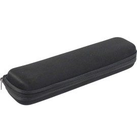 Case for Pocket Umbrellas, Sturdy Universal Soft Case, Black, black, simple" or "functional