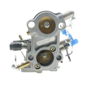 ANTO WTA-29 Carburetor for Husqvarna 455E 455 Rancher 460 461 Chainsaw with 537255701 Air Filter Fuel Line Filter Spark Plug kit