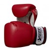 Best Sporting Boxhandschuhe Competition, Größen 10-12 oz, rot, Gewicht:12 oz