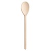 HIC Porcelain 21012 12" Harold Import Wooden Spoon