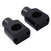 Steering Wheel Riser 1 inch (25.4 mm) 1 inch Harley