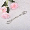 Y2K Star Bag Purse Strap Extender Chain for Handbags Shoulder