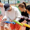 Team Building Games Activities, Pipeline Kit Group Games, Ice Breaker,