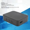 Bluetooth Transmitter Support Fiber Optic Coaxial AUX Memory Card Bluetooth