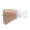 Mini Pocket Hearing Aid Rechargeable Elderly Ear Sound Amplifier