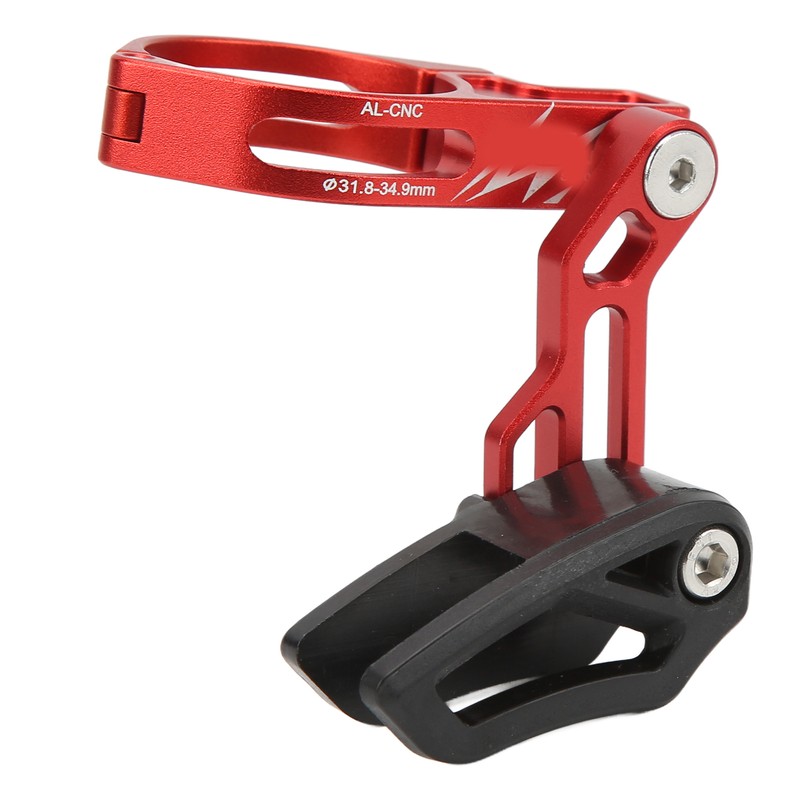 Lebycle Universial Mountain Bike Chain Guide Protector Aluminium Alloy Bike