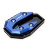 Motorcycle Accessories Side Stand NMAX155 N MAX NMAX 155 125