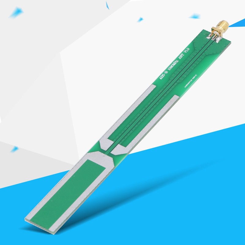 ADSB Antenna Active Receiving Antenna 1090MHZ for Improving Signal Attenuation