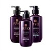 ryo Shampoo Jayang Yunmo Ryeo Hair Loss Care Hair Loss Symptom Care Ryeo Shampoo & Rinse, 400ml, 1 / 샴푸 자양윤모 려 탈모케어 탈모증상케어 려샴푸 린스, 400ml, 1
