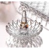 StudioSilversmiths Crystal Ring Holder