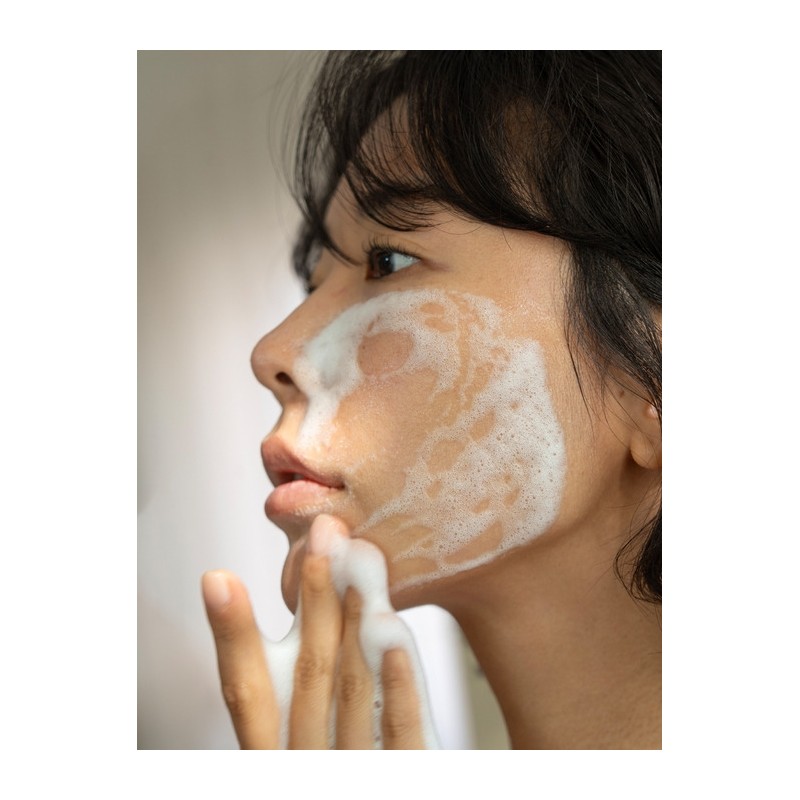 Hyal Air Fit Bubble Toner Mask, Hwajalmuk Bubble Quick Pack