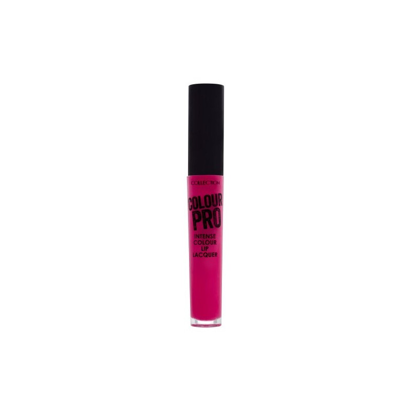 Collection 1 Rebel 6ml Colour Pro Intense Colour Lip Lacquer