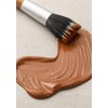 The Body Shop Fresh Nude Foundation, 30 ml, Deep 1N