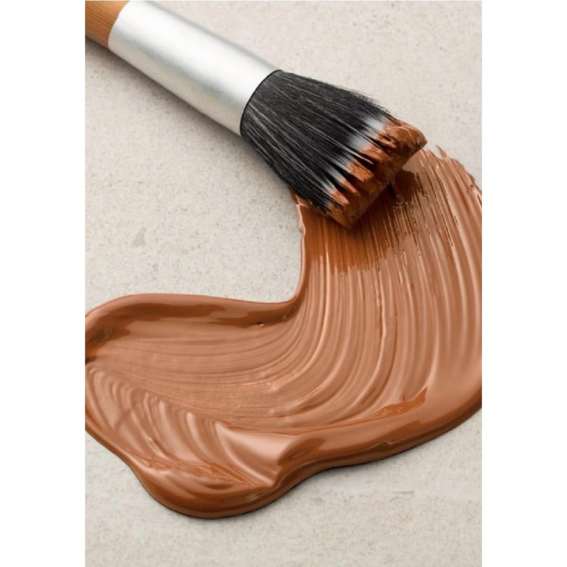 The Body Shop Fresh Nude Foundation, 30 ml, Deep 1N