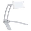 2 in 1 Kitchen Desktop Plate Aluminium Alloy Tablet PC