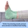 Medline Knit Heel/Elbow Protectors