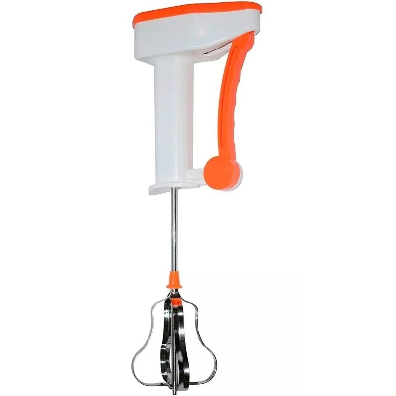 Easy flow blender Batidora Manual Mezcladora Repostería Cocina Batir