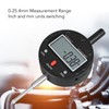 Digital Dial Indicator High Accuracy Electronic Dial Gauge IP54 Waterproof