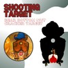 HHH Hunting® Bear Bottom Nut Cracker Target Shooting Targets Freestanding