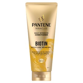Pantene Miracles Biotin Moisture Renewal Daily Intensive Conditioner 350 ml