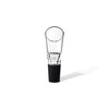 MAKO Pourer Wine Aerator, One Size, Black