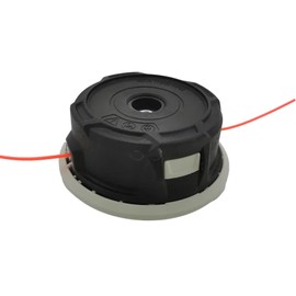 BGTOOL 27-2 25-2 Weed Eater Bump Feed Trimmer Head for Stihl Auto Cutting FS85 FS90 FS90r FS70r FS55 FS55r FS56rc FS91R FS131 FS240 String Trimmer Replace Parts (1 Pack)