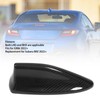 Shark Fin Roof Antenna Cover Dry Carbon Fiber Exterior Upper