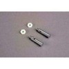 Traxxas 2437 Bandit Front Axles (pair)