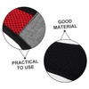 Mikinona Bike Sweat Guard Absorbent Denim Sweat Net for Indoor