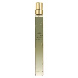 Tocca Tocca Florence Women's Perfume Travel Spray, 0.34 oz (10 ml) - Classic Floral, Bergamot, Pear, Gardenia Fragrance