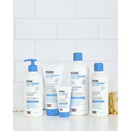 Isdin Crema Emoliente Nutratopic Pro-Amp 200 ml