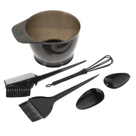 FOMIYES Pcs Hair Coloring Tool Kit Professional Kit for Women Dyeing Brush Streaking Set Home