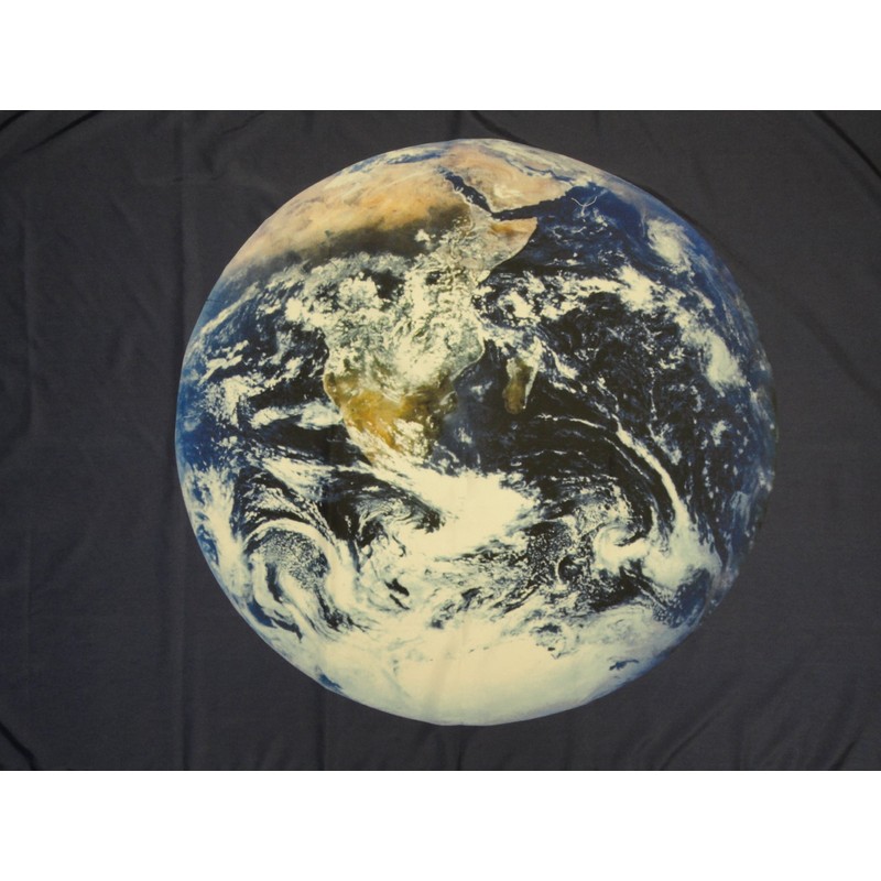 Earth Day Flag