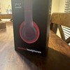 P47 Wireless Bluetooth Headphones - High Quality Sound and Comfort