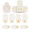 Vaessen Creative Punch Set – Motif Punch – Christmas –