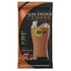 Chike Nutrition High Protein Coffee Mocha, 1 Pound by Chike