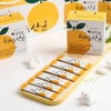 고흥 두힐 유자 유산균 2g x 30포 4박스 Goheung Doohill