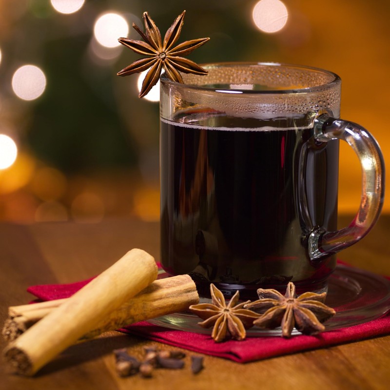 AIOS Set of 4 Unbreakable Polycarbonate Stackable Beakers with Handle