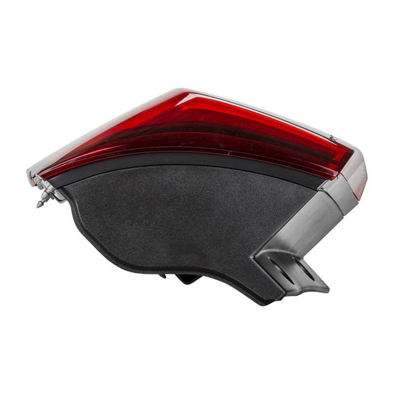 TYC Right Tail Light Assembly Compatible with 2014-2015 Kia Sorento