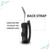 Adaptive Utensils Comfortable Grasp Easy Control Daily Eating Assistant Fork
