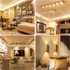 Vinaco MR16 LED Bulb 2700K 7W Warm White 450LM High