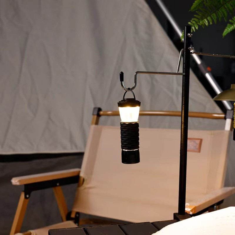 GOAL ZERO SHADE CAP TRIPOD AMBER Protective Cover Lantern Shade