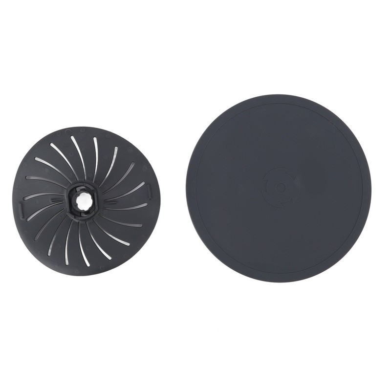 Blade Protective Cover Sealing Cover for Vorwerk Thermomix TM5 TM6