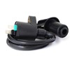 Area1 Replacement Ignition Coil + Spark Plug Plug + Spark