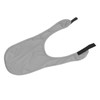 Tracheostomy Shower Cover Nylon Waterproof Dustproof Speed Recovery for Laryngectomy