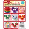 Betty Crocker Decorating Tips Variety Pack, 8 Count (Pack of
