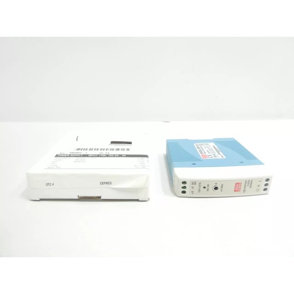 Mean Well MDR-20-12 Power Supply Module