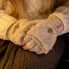 Newberry Knitting Glomit Gloves Collection